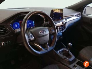 Ford Kuga ST-Line 1.5T EcoBoost 110kW (150CV)