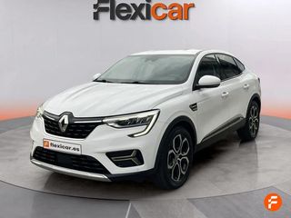 Renault Arkana Zen E-TECH Híbrido 105 kW (145CV) -SS
