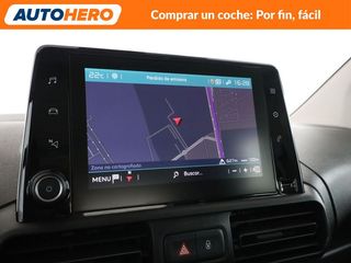 Citroën Berlingo 1.5 Blue-HDi 100 años talla M