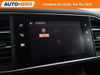 Peugeot 308 1.2 PureTech Allure