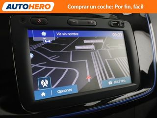 Dacia Sandero 1.5 dCi Stepway  Essential