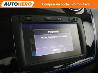 Dacia Sandero 1.5 dCi Stepway  Essential