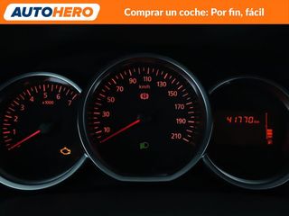 Dacia Sandero 1.5 dCi Stepway  Essential