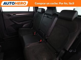 Skoda Kodiaq 1.5 TSI ACT SportLine