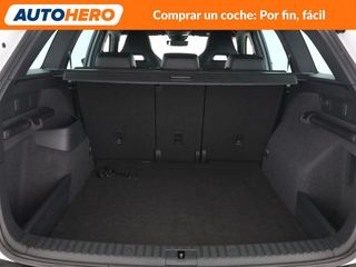 Skoda Kodiaq 1.5 TSI ACT SportLine