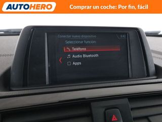 BMW Serie 1 118i Edition M