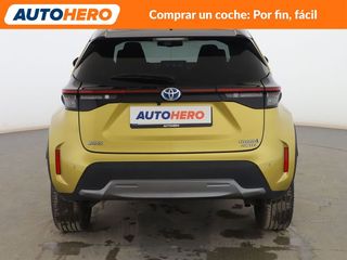 Toyota Yaris Cross 1.5 Hybrid AWD-i Premiere Edition