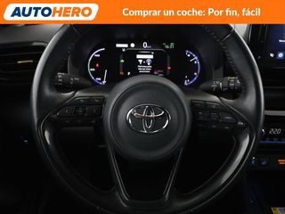 Toyota Yaris Cross 1.5 Hybrid AWD-i Premiere Edition