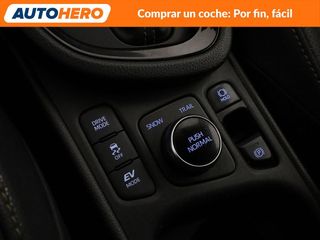 Toyota Yaris Cross 1.5 Hybrid AWD-i Premiere Edition