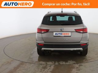 Seat Ateca 1.4 TSI ACT Xcellence