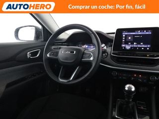 Jeep Compass 1.6 M-Jet Longitude FWD