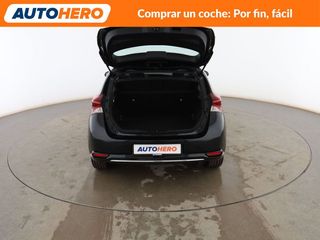 Toyota Auris 1.8 Hybrid Business