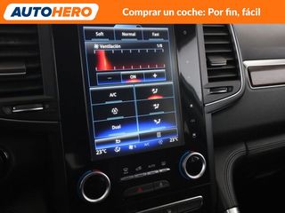 Renault Koleos 2.0 dCi Energy Zen 4x4