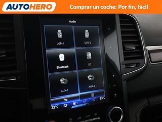Renault Koleos 2.0 dCi Energy Zen 4x4