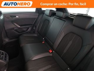 Cupra León 1.4 e-HYBRID