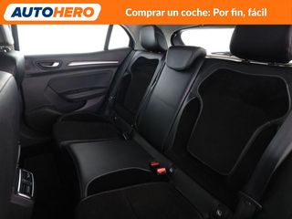 Renault Megane 1.6 dCi Energy Zen