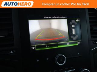 Renault Megane 1.6 dCi Energy Zen