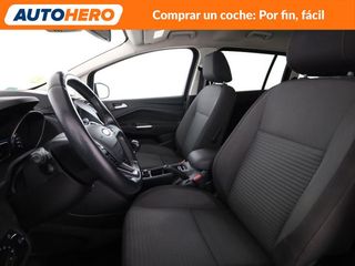 Ford Grand C-MAX 1.0 EcoBoost Titanium