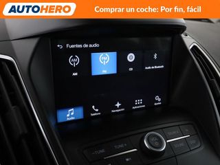 Ford Grand C-MAX 1.0 EcoBoost Titanium