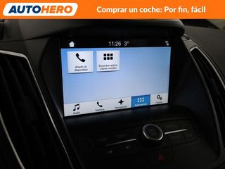 Ford Grand C-MAX 1.0 EcoBoost Titanium