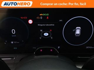 Hyundai Kona 1.6 Hybrid Tecno 2WD