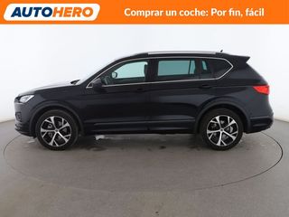 Seat Tarraco 1.5 TSI ACT FR XM