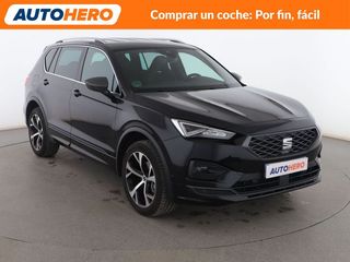 Seat Tarraco 1.5 TSI ACT FR XM