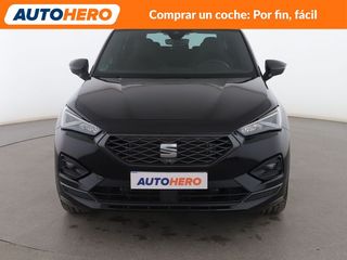 Seat Tarraco 1.5 TSI ACT FR XM