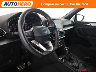 Seat Tarraco 1.5 TSI ACT FR XM