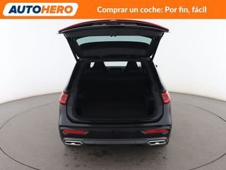 Seat Tarraco 1.5 TSI ACT FR XM
