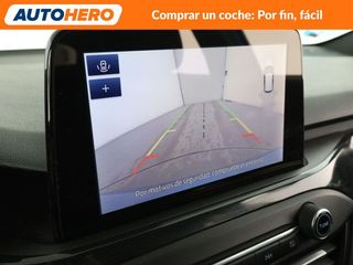 Ford Focus 1.0 EcoBoost Mild-Hybrid ST-Line