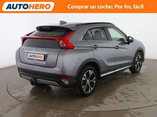 Mitsubishi Eclipse Cross 1.5 T-MIVEC Motion 2WD