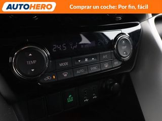 Mitsubishi Eclipse Cross 1.5 T-MIVEC Motion 2WD