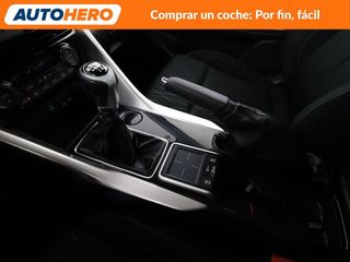 Mitsubishi Eclipse Cross 1.5 T-MIVEC Motion 2WD
