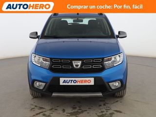 Dacia Sandero 1.5 dCi Stepway Essential