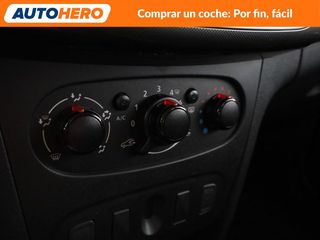 Dacia Sandero 1.5 dCi Stepway Essential