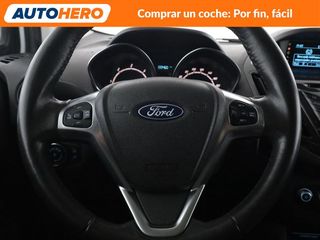 Ford Tourneo Courier 1.5 TDCi Titanium