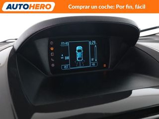 Ford Tourneo Courier 1.5 TDCi Titanium