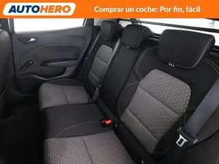 Renault Clio 1.0 TCe SL Limited