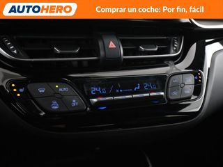 Toyota C-HR 1.8 Hybrid Advance