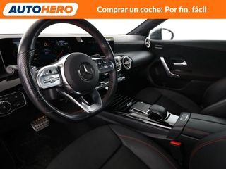 Mercedes Clase A A 180 AMG Line