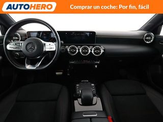 Mercedes Clase A A 180 AMG Line