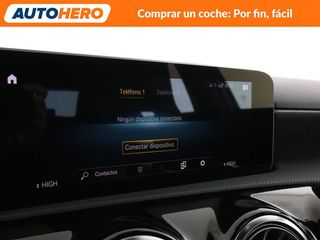 Mercedes Clase A A 180 AMG Line