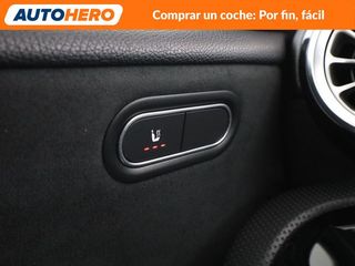 Mercedes Clase A A 180 AMG Line