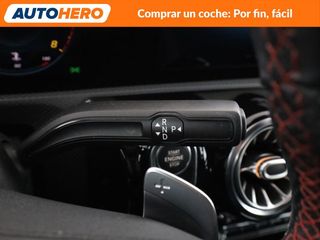 Mercedes Clase A A 180 AMG Line