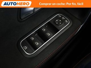 Mercedes Clase A A 180 AMG Line