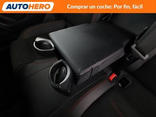 Mercedes Clase A A 180 AMG Line