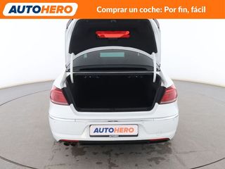 Volkswagen CC 2.0 TDI BlueMotion Tech