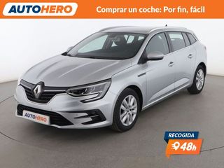 Renault Megane 1.5 Blue dCi Intens Sport Tourer