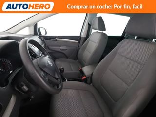 Seat Alhambra 2.0 TDI Reference Travel